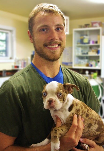 Dr. Evan Lowe